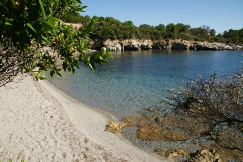 Solenzara Frankreich Last-Minute-Rabattcode Booking.com