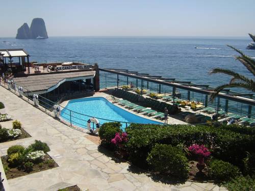 Capri Italy Last Minute Discount Code Booking.com