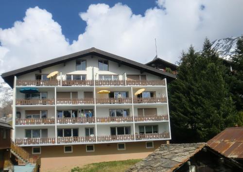Saas-Fee Switzerland Last Minute Discount Code Agoda.com