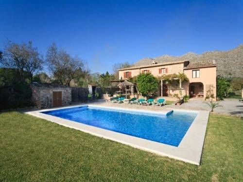 Pollença Espagne Code de réduction de dernière minute Booking.com