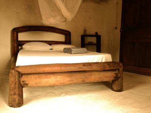Atins Brazilië Laatste minuut Kortingscode Booking.com