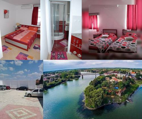 Morović Servië Laatste minuut Kortingscode Booking.com