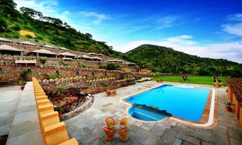 Kumbhalgarh Indien Last-Minute-Rabattcode Booking.com