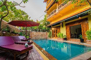 Siem Reap Cambodia Last Minute Discount Code Agoda.com