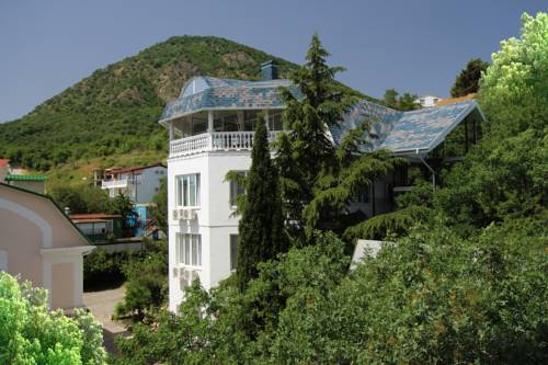 Alushta Crimea Last Minute Discount Code Booking.com