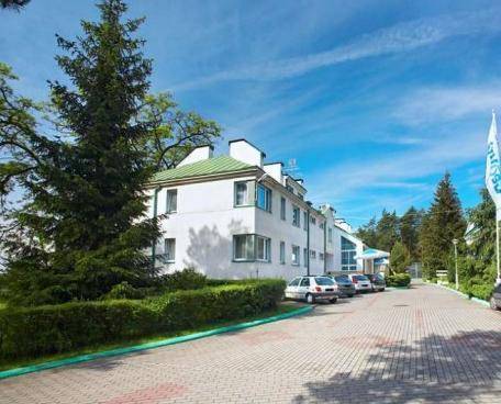 Piła Poland Last Minute Discount Code Booking.com