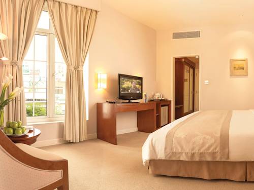 Ho Chi Minh Viet Nam Last Minute Discount Code Booking.com