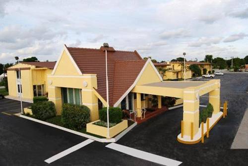 Hollywood (Florida) Verenigde Staten Laatste minuut Kortingscode Booking.com