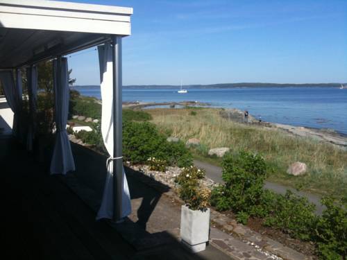 Draget Schweden Last-Minute-Rabattcode Booking.com