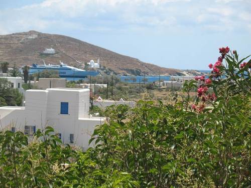 Ios Chora Griechenland Last-Minute-Rabattcode Booking.com