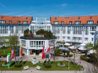 Unterhaching Germany Last Minute Discount Code Agoda.com