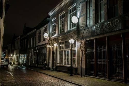 Geertruidenberg Netherlands Last Minute Discount Code Booking.com