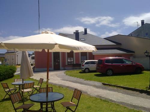 Ribadeo, Rinlo Spanien Last-Minute-Rabattcode Booking.com