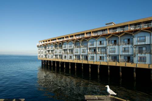 Seattle, Washington) Verenigde Staten Laatste minuut Kortingscode Booking.com