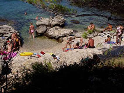Murter Croatie Code de réduction de dernière minute Booking.com