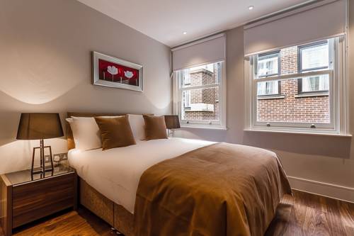 London Vereinigtes Königreich Last-Minute-Rabattcode Booking.com