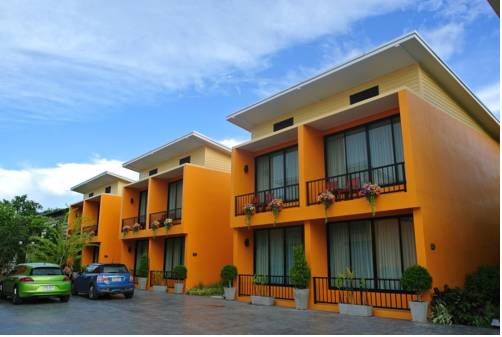 Nakhon Ratchasima Thailand Last Minute Discount Code Booking.com