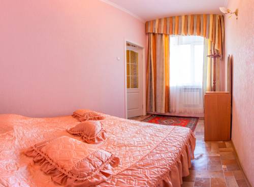 Alushta Crimea Last Minute Discount Code Booking.com