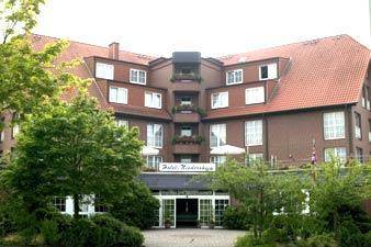Voerde Germany Last Minute Discount Code Booking.com