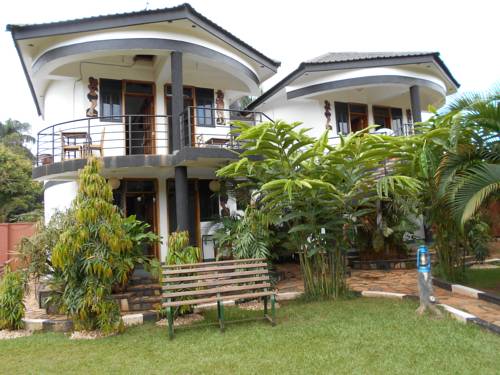 Jinja Uganda Last Minute Discount Code Booking.com