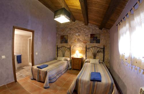 La Cañada De Verich Spanien Last-Minute-Rabattcode Booking.com