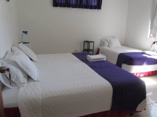 Puerto Villamil Ecuador Last-Minute-Rabattcode Booking.com