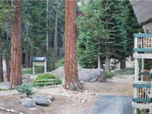 Mammoth Lakes (California) Estados Unidos Último Minuto Código de Descuento Booking.com