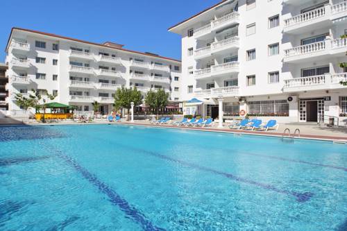 Blanes Spanien Last-Minute-Rabattcode Booking.com