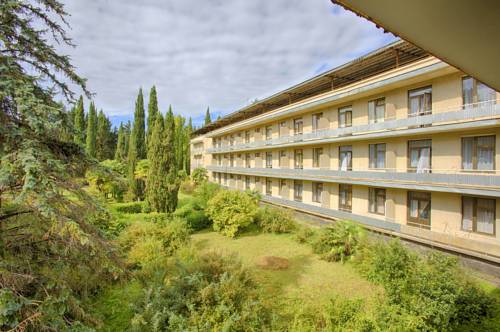 Gagra Georgia Last-Minute-Rabattcode Booking.com