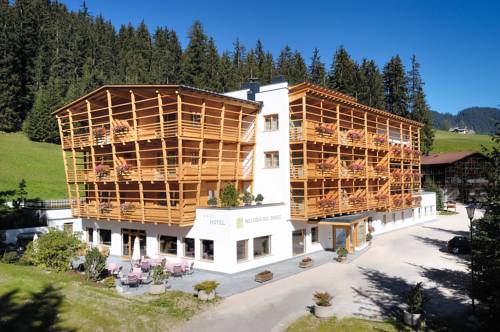 Badia Italien Last-Minute-Rabattcode Booking.com