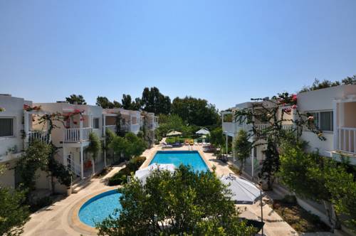 Gümüşlük Türkei Last-Minute-Rabattcode Booking.com