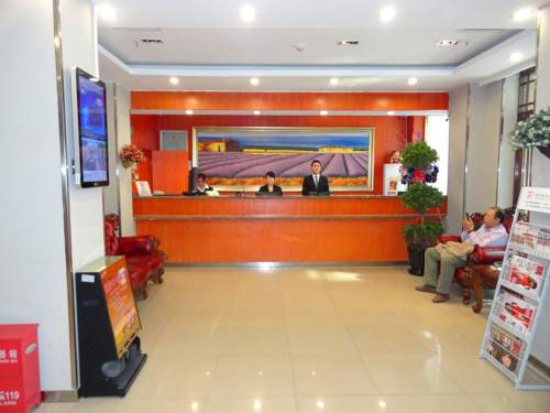 Peking China Laatste minuut Kortingscode Booking.com