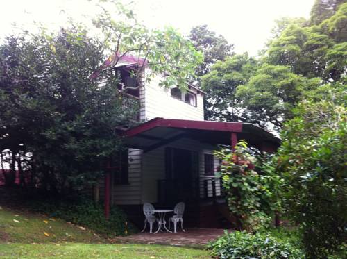 Belgrave Australia Last Minute Discount Code Booking.com