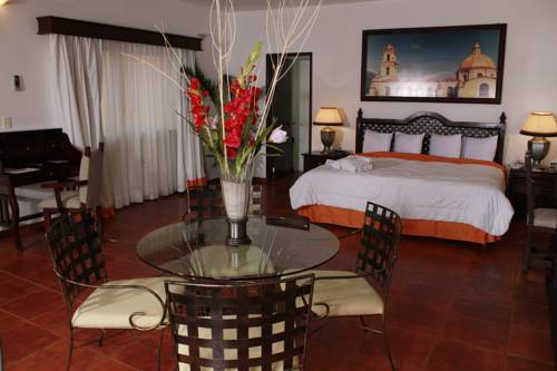 Orizaba Mexiko Last-Minute-Rabattcode Booking.com