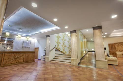 Úbeda Spanien Last-Minute-Rabattcode Booking.com