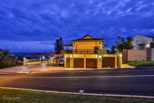 Ballito South Africa Last Minute Discount Code Booking.com