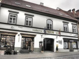 Vilnius Lithuania Last Minute Discount Code Agoda.com