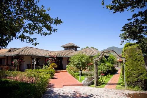 Ibarra Ecuador Last-Minute-Rabattcode Booking.com