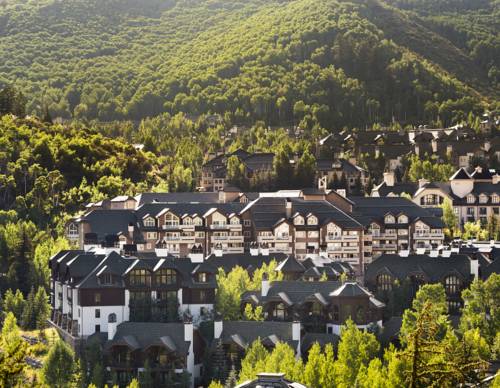 Beaver Creek (Colorado) United States Last Minute Discount Code Booking.com