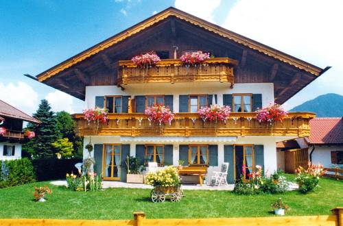 Mittenwald Deutschland Last-Minute-Rabattcode Booking.com