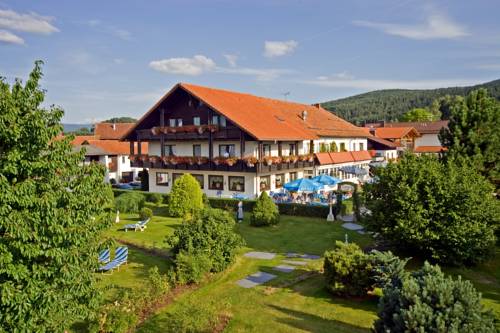 Arnbruck Allemagne Code de réduction de dernière minute Booking.com