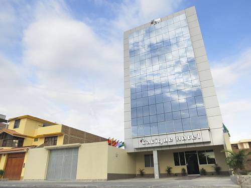Piura Peru Last-Minute-Rabattcode Booking.com