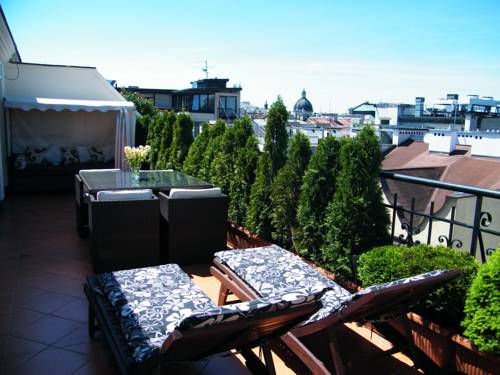 Cracovie Pologne Code de réduction de dernière minute Booking.com