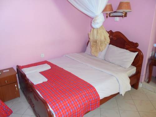 Athi River Kenya Last Minute Discount Code Booking.com