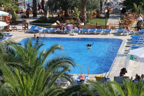 Gumbet Türkei Last-Minute-Rabattcode Booking.com