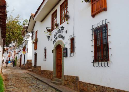 Cusco Peru Laatste minuut Kortingscode Booking.com