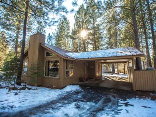 Sunriver (Oregon) United States Last Minute Discount Code Booking.com