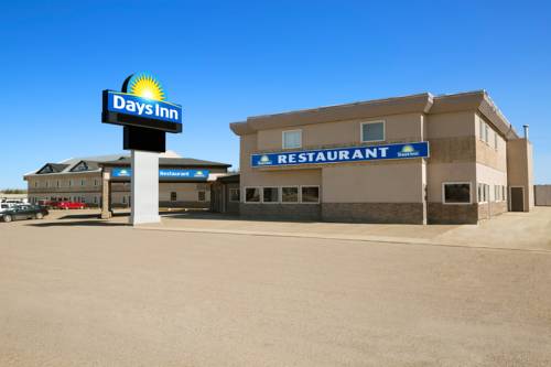 High Level (Alberta) Canada Last Minute Discount Code Booking.com