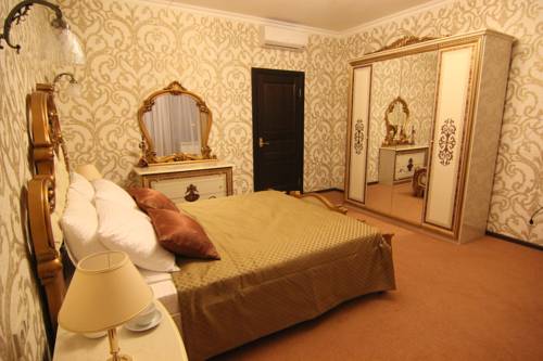 Kislovodsk Russie Code de réduction de dernière minute Booking.com