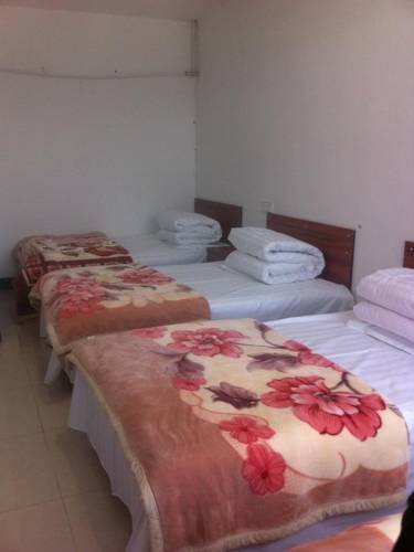 Chifeng China Last Minute Discount Code Booking.com
